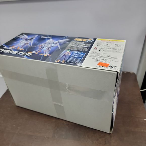 Cybaster Model Kit - Picture 4 of 6